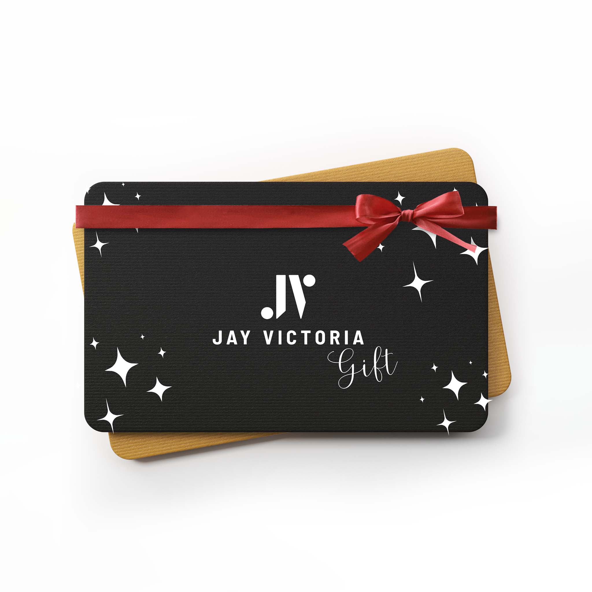 E-Gift Card Jay Victoria E-Gift Card Jay Victoria