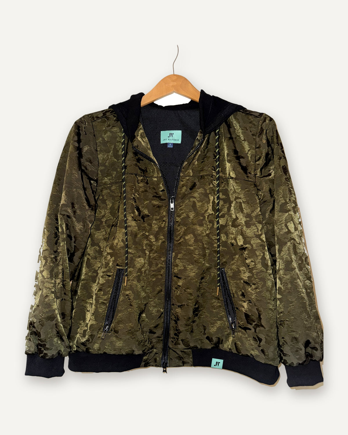 The Original Bomber