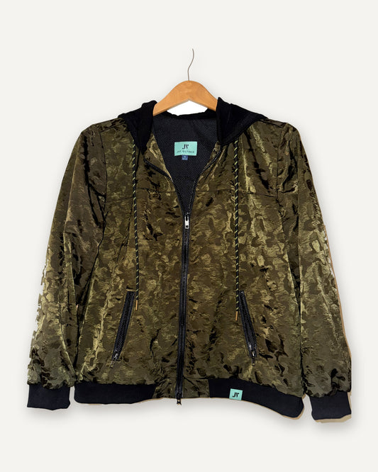 The Original Bomber